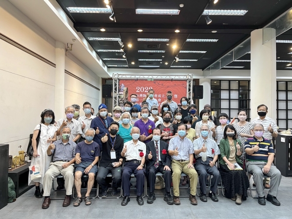 54位台灣陶瓷藝術家於雲科大展覽作品